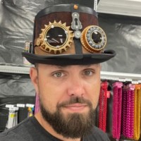 Secret Agent Employee Jacob Roberts's profile photo