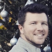 Blake Blacklidge Email & Phone Number