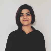 TrustIn Employee Nitya S.'s profile photo