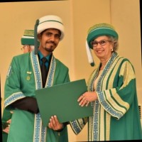 Human Health Care Services Employee Asad Daya's profile photo