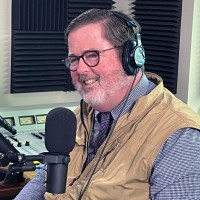 Bott Radio Network Employee Byron Tyler's profile photo