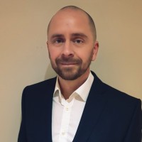 ANT Telecommunications Ltd Employee Niall Roberts's profile photo