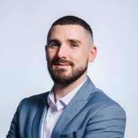 M Group Telecom Employee Paul Donald's profile photo