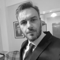 Carglass® Greece Employee Angelos Kalamoutsos's profile photo