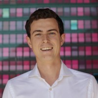 Bain & Company Employee Matthew Milner's profile photo