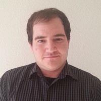 Cato Institute Employee Daniel Rothschild's profile photo