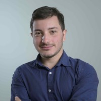 Fuelics Employee Marios Klavdianos's profile photo