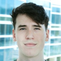 IBM Employee Nathan Putnam's profile photo