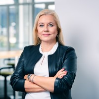 CIMBURKINASA Employee Katharina Beumelburg's profile photo