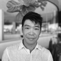 Field Employee Andrew Ho's profile photo