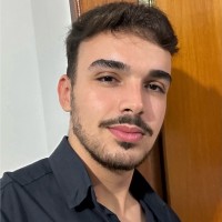Curta Mais Employee Otávio Augusto's profile photo