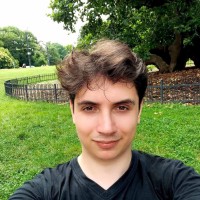 Flying Wild Hog Employee Daniel Bobrowski's profile photo