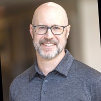 Macalester College Employee Dan Trudeau's profile photo