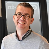 Aartsenfruit Employee Arnold van Dalen's profile photo