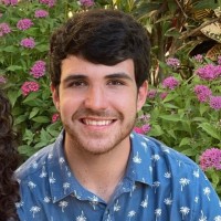 EOS, Inc Employee Logan Lamp's profile photo