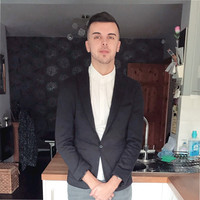 Direct Corporate Risks Employee Liam Wood's profile photo