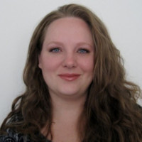 Reflex Lighting Employee Caitlin Moyer's profile photo