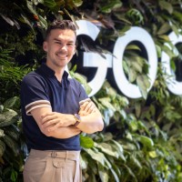 GoodRequest Employee Filip Pleva's profile photo