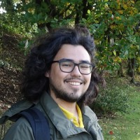 YouTube Channel Employee Matthew Garza's profile photo