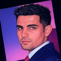 Tanius Technology, LLC Employee Ali Ahmed's profile photo