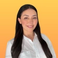 HUM Nutrition Employee Gaby Vaca-Flores's profile photo