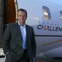 New Company Employee Peter Rutherford's profile photo