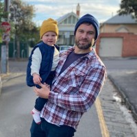 LocalAgentFinder Employee David Wood's profile photo