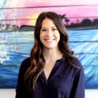 Wpromote Employee Jessie Thayer's profile photo
