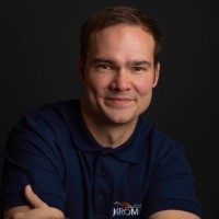 Giromax® Technology Employee Lawrence Blakely's profile photo