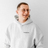 SYZYGY Extended Realities Employee Malik Struga's profile photo