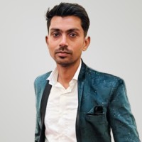 Weam Employee Nadim Shaikh's profile photo