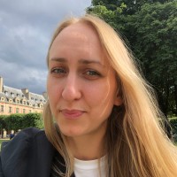 Happy F&B Employee Carolina Dahl's profile photo