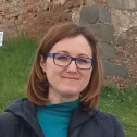 Oracle Employee Irina Munteanu's profile photo