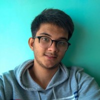 Megh Bhatt's profile photo