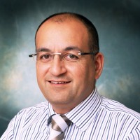 Sheffield Teaching Hospitals NHS Foundation Trust Employee Omar Din's profile photo