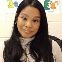 Cornerstone Mobile Counseling Employee Zanya Ramos Rivera's profile photo