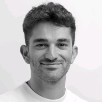Relevo Employee Daniel Arribas Fernández-Escandón's profile photo