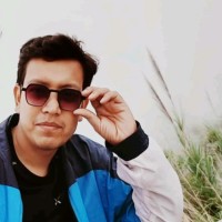 Ashish Kishan Email