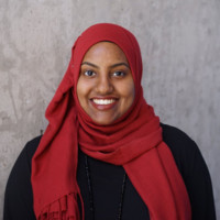 Muna Abdulla Email
