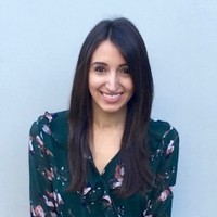 Houlihan Lokey Employee Danielle Katz's profile photo