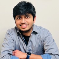 CrowdStrike Employee Harish Loganathan's profile photo