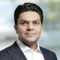 Oracle Employee Abrar Hussain's profile photo