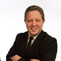 Powered Research, LLC Employee Theodore Graves's profile photo