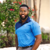 Wild Dunes Resort Employee Anthony Loving's profile photo