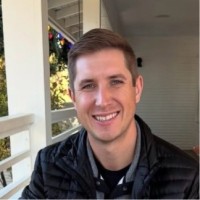 Verdegard Employee Jake Tallman's profile photo