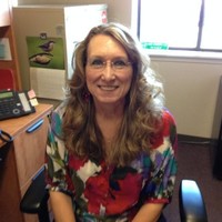 County of Lake Employee Sherylin Taylor's profile photo