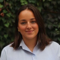 Abtion Employee Amalie Lange's profile photo