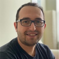 Ege University Employee Yasin Kaymaz's profile photo