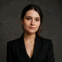 Gray Hunter Stenn LLP Employee Mariia Gavryliuk's profile photo