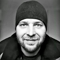 BUSHMAN Employee Petr Stoklasa's profile photo